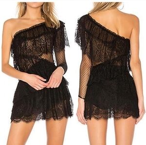 House of Harlow 1960 x REVOLVE Aries Dress, Small